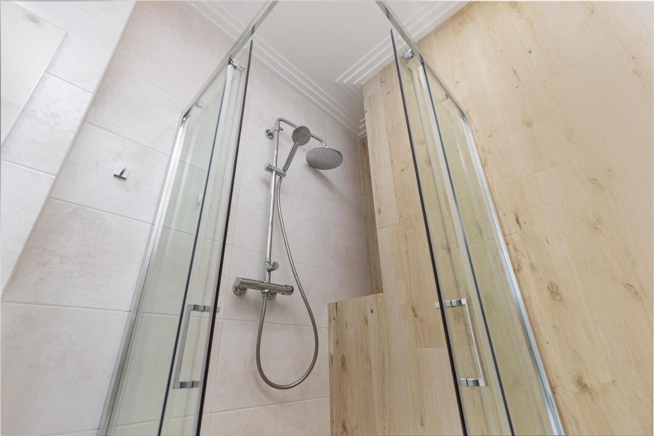 Sea Symphony 3-Bedrooms Apartment Odessa Buitenkant foto